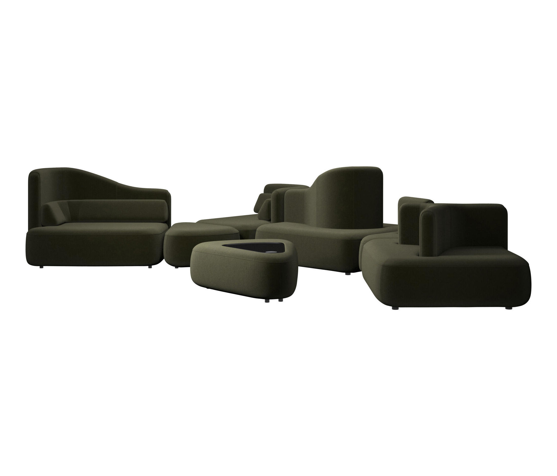 Gallery of Sofa Ottawa 6