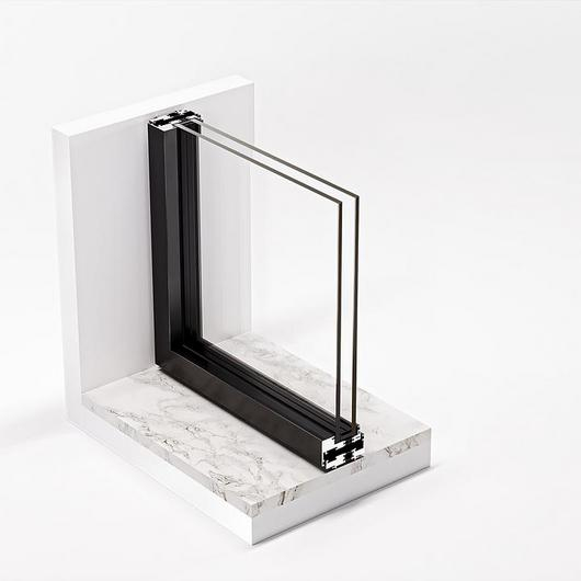 Hi Line Window Control Window System - HYSTYLE from Hyline