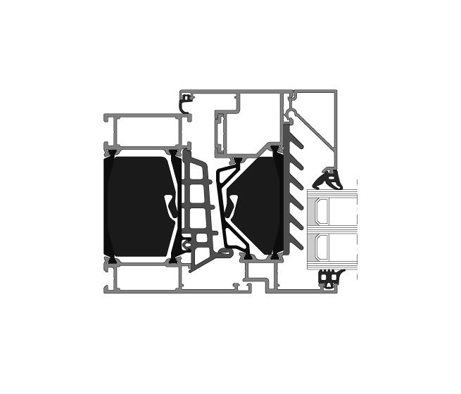 Gallery of Insert Window - FRAME+ 90 WI - 2