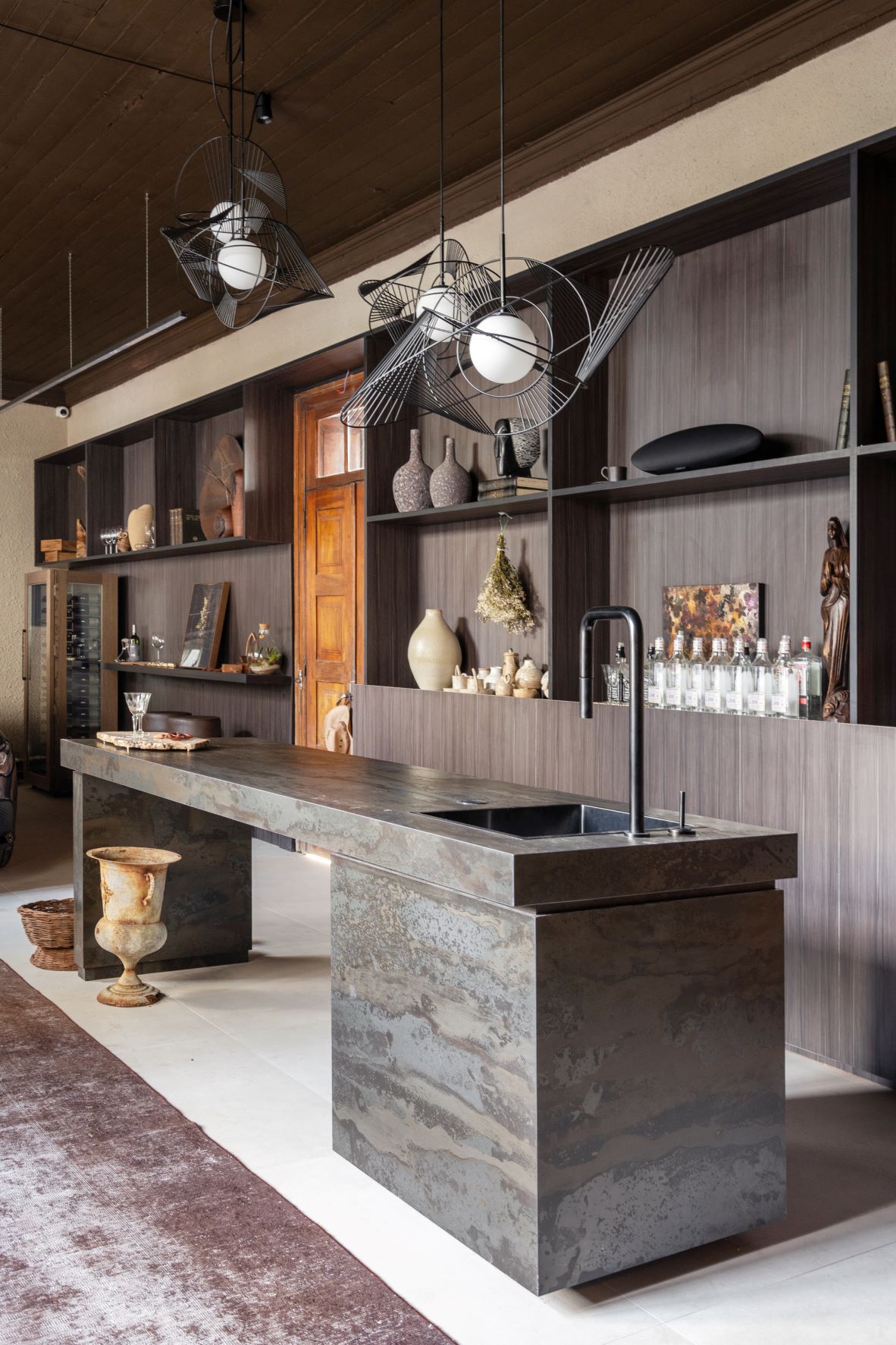 Gallery of Surfaces - Dekton® Industrial Collection - 2