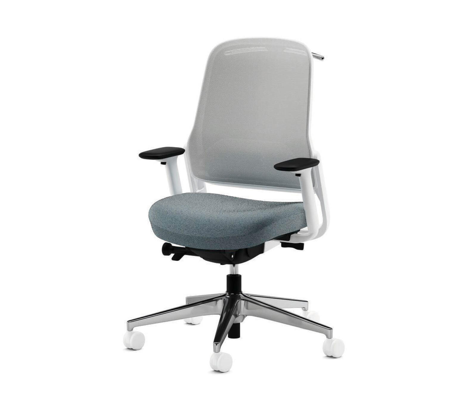 Gallery of Office Chair ME 164 Range 11