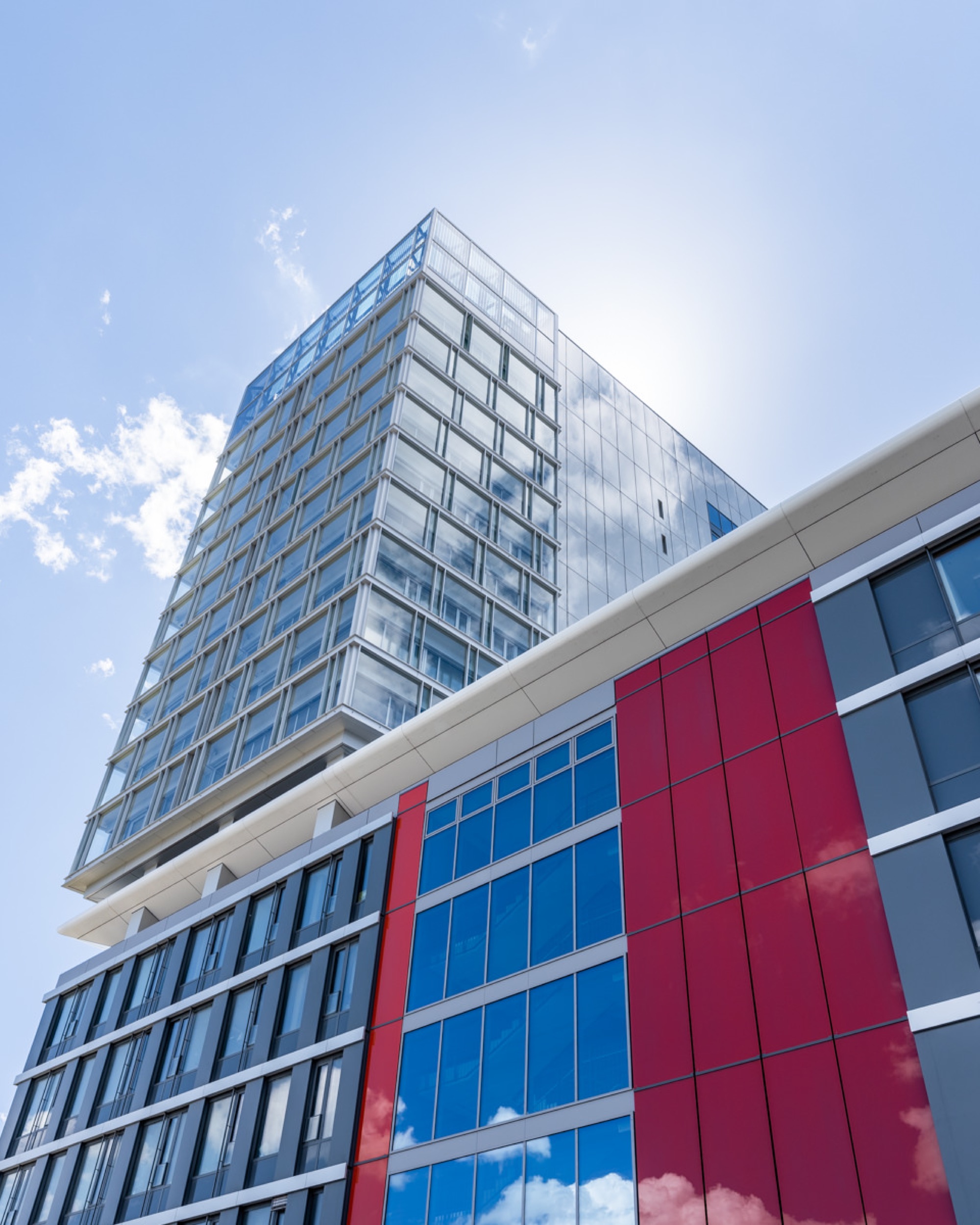 Gallery of Insert Window - FRAME+ 75 WI - 4