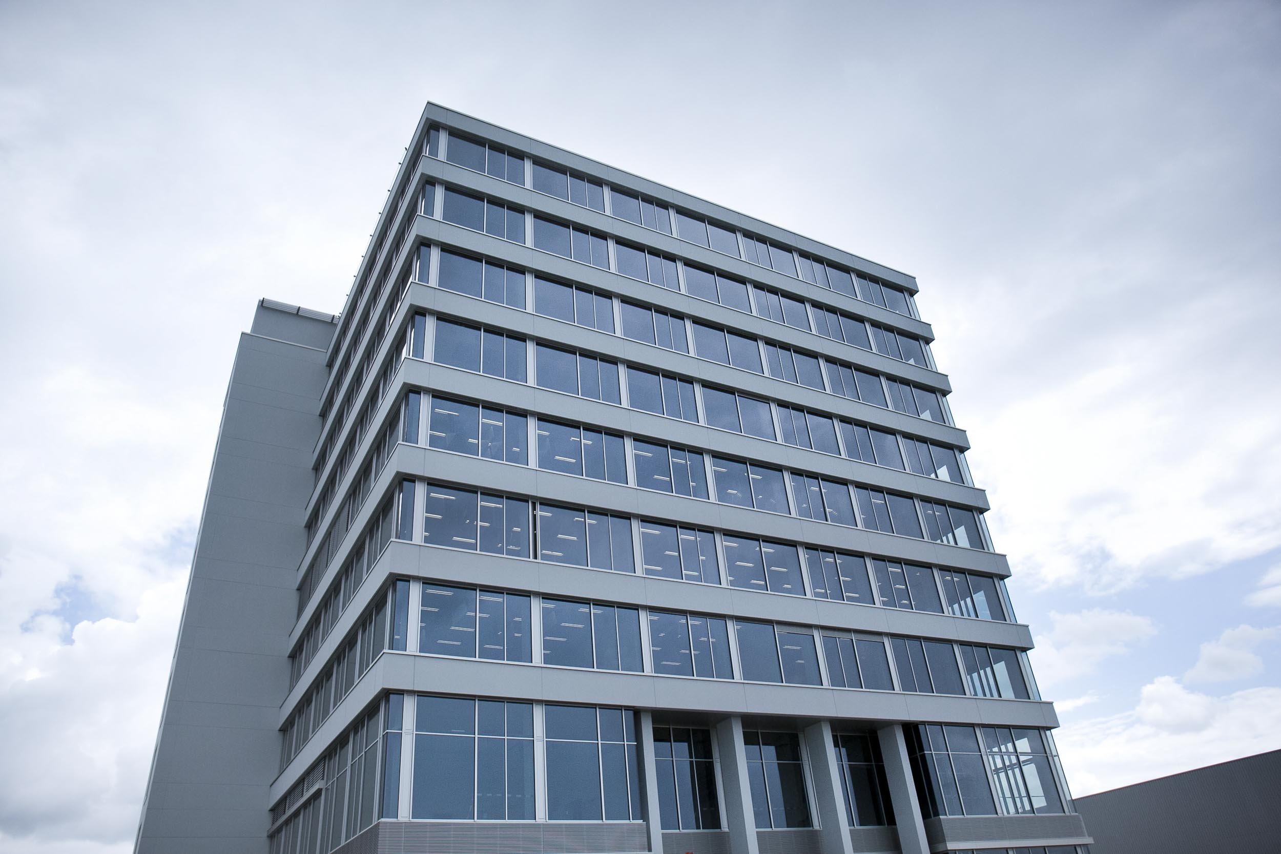 Gallery of Insert Window - FRAME+ 75 WI - 1