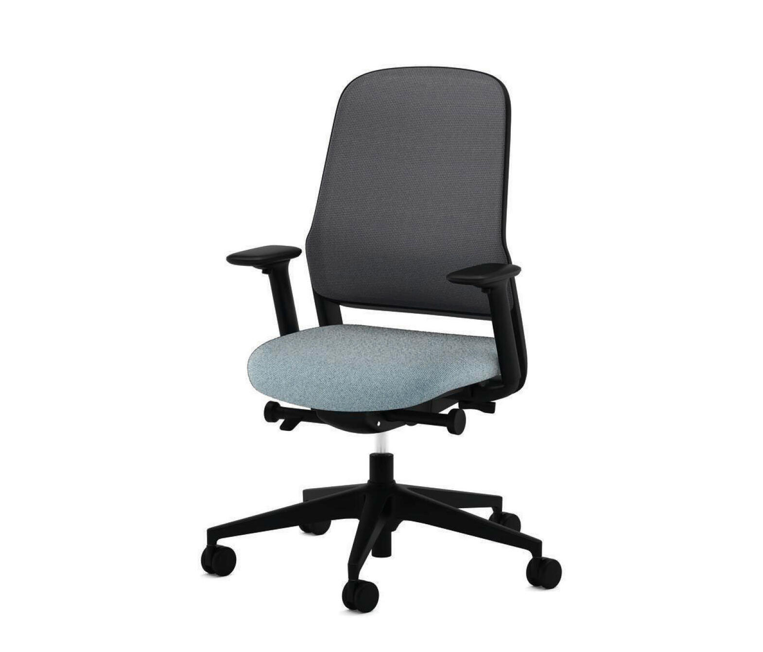 Gallery of Office Chair ME 164 Range 7