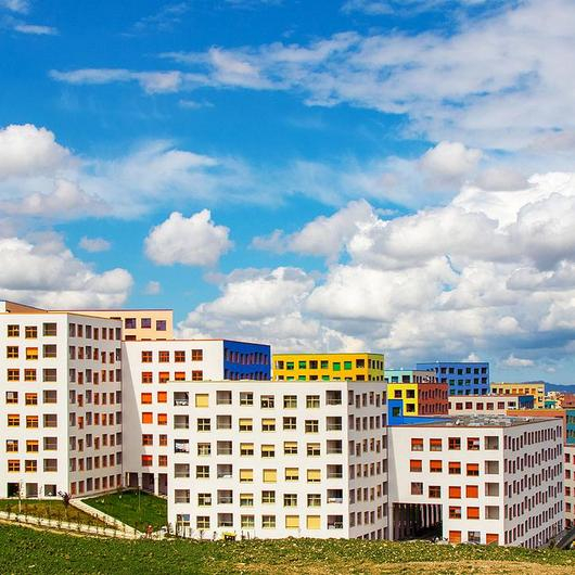 KEIM, product catalog ArchDaily