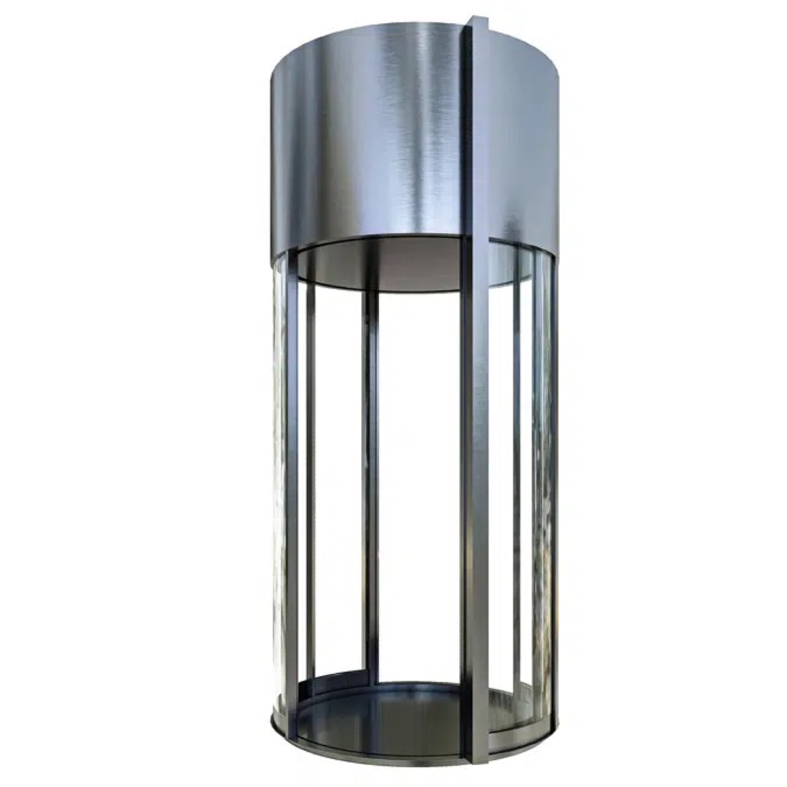 Gallery of Security Entrance Control - MP100 Security Portal - 3