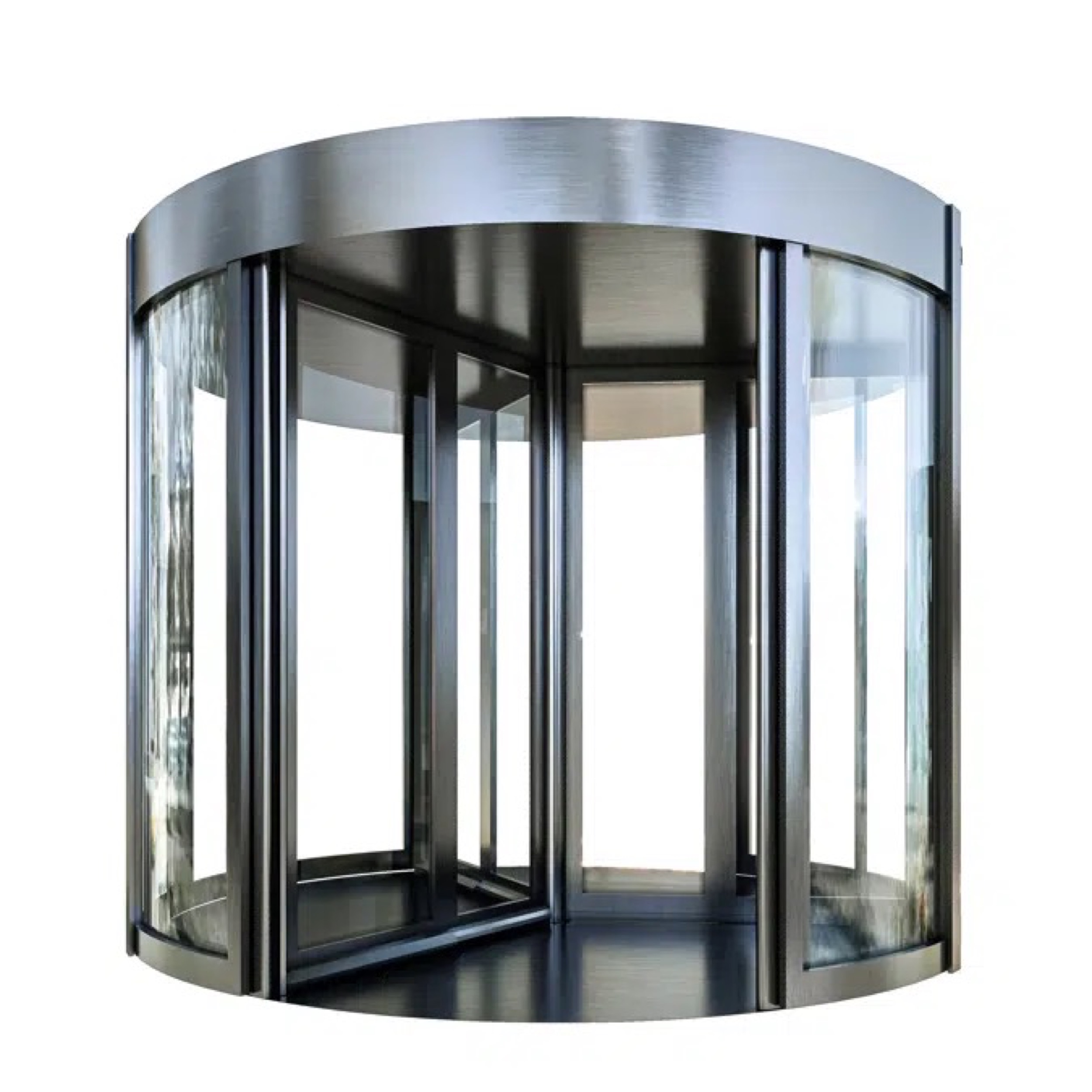 Gallery of Automatic Revolving Doors - RD700 - 2