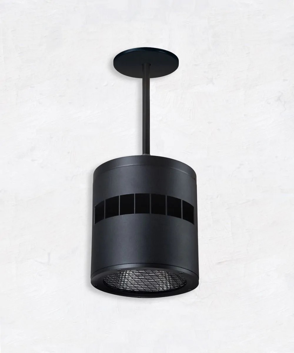 Cylinder LED Light from Alcon Lighting®