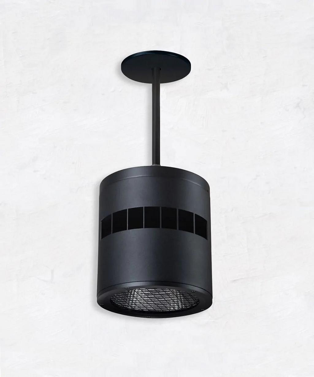 Cylinder LED Light from Alcon Lighting®