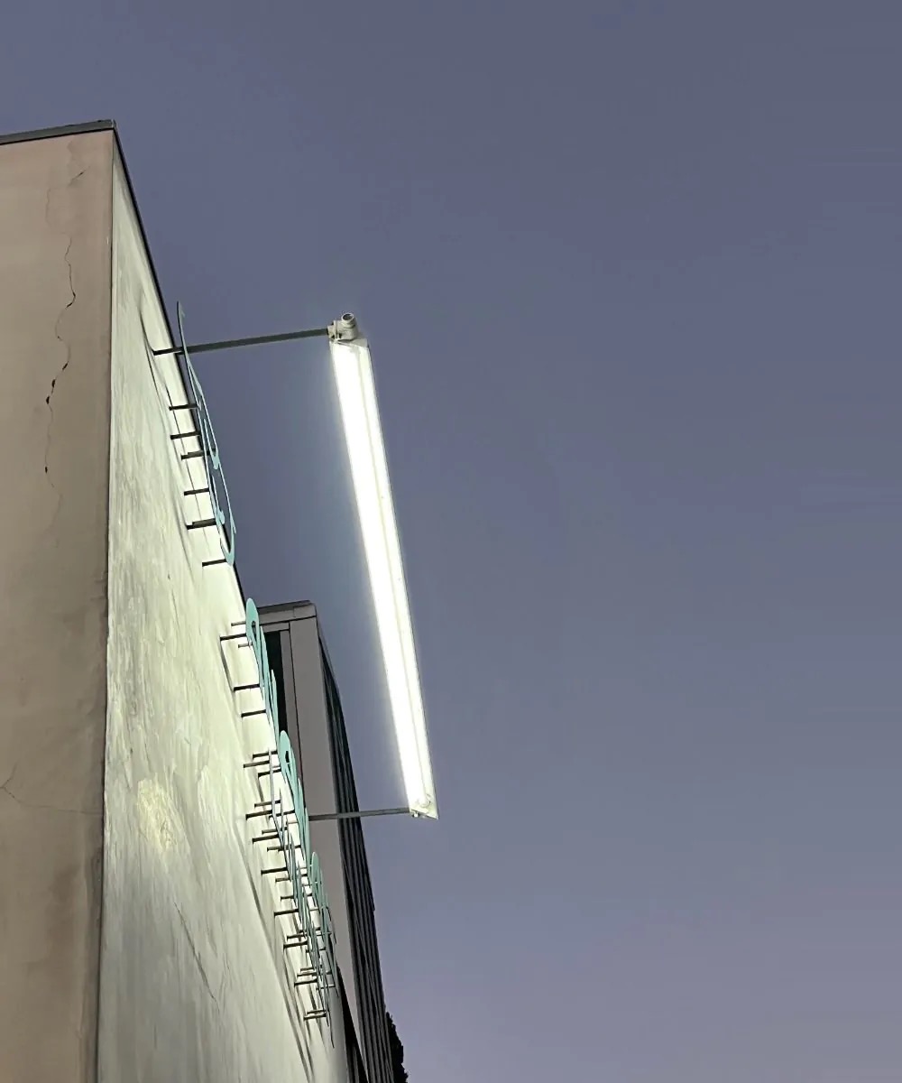 Gallery of Outdoor Commercial Sign LED Light 2