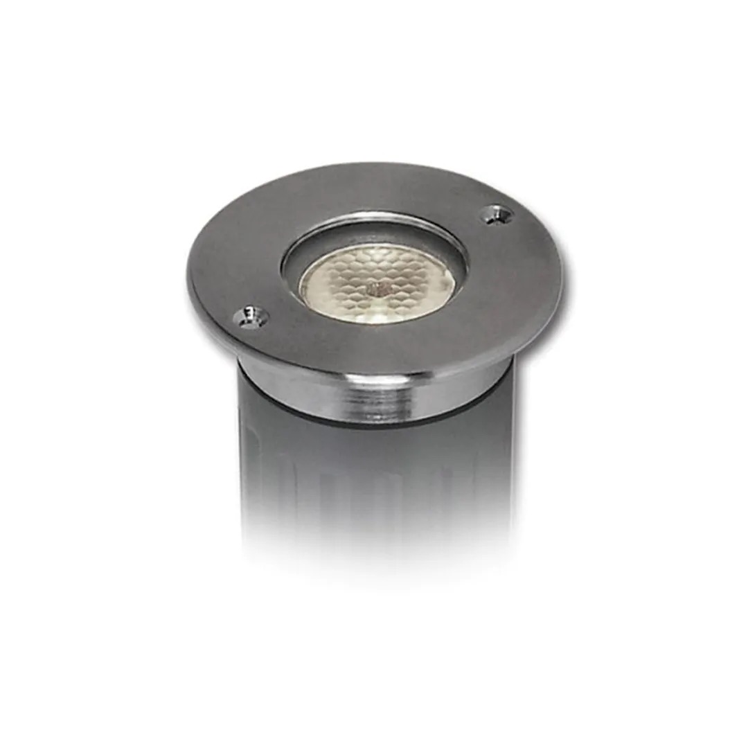 In-Ground Well LED Light from Alcon Lighting®
