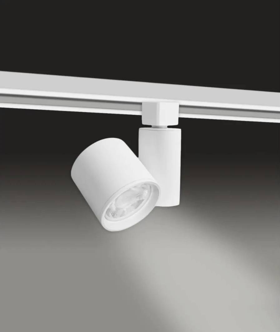 Gallery of Architectural Track LED Light Head - 2