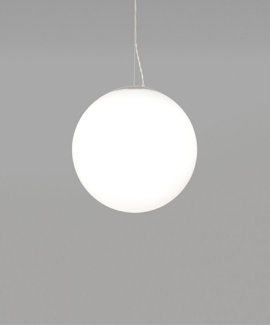 LED Globe Pendant Lights