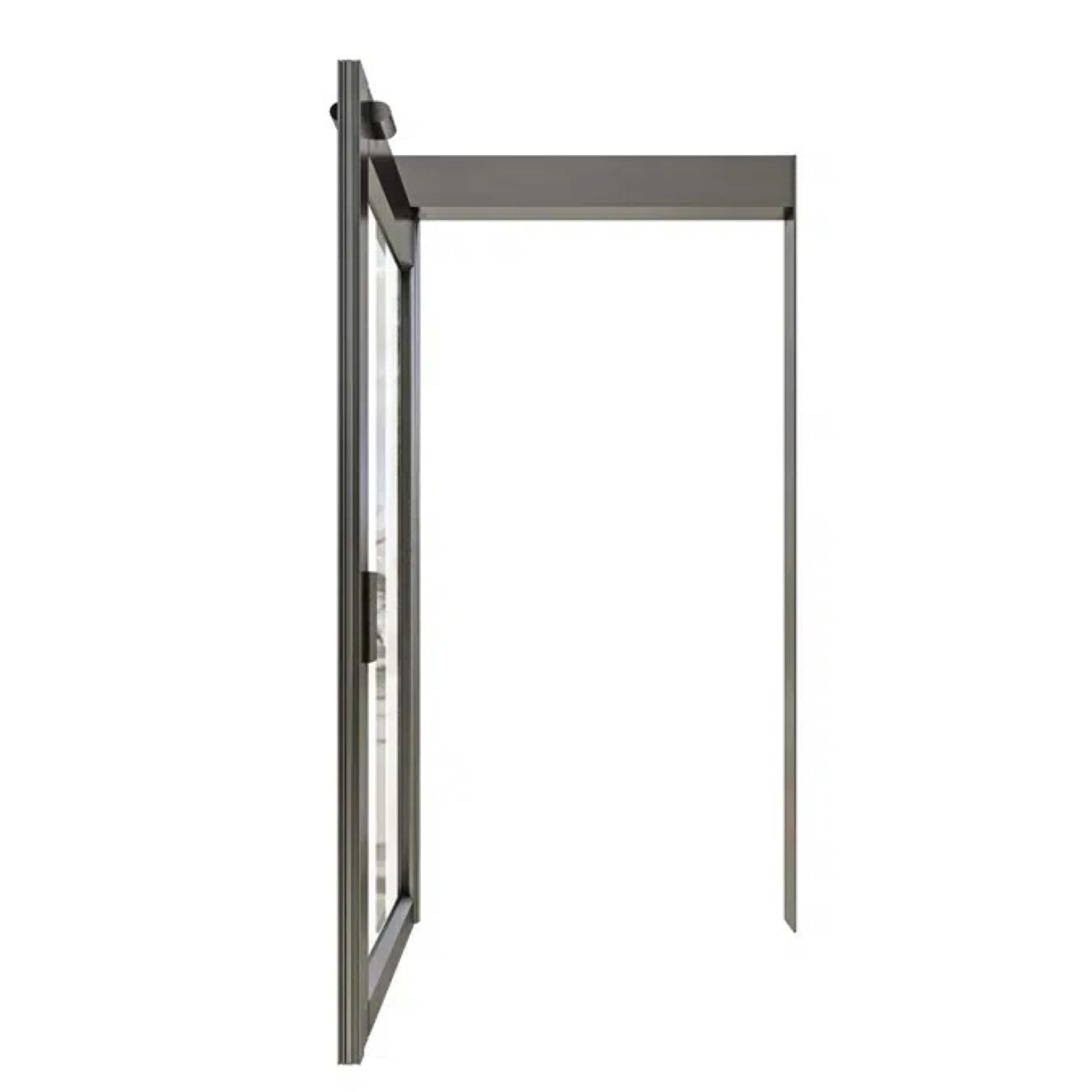 Gallery of Swing Doors SW200 Integra 11