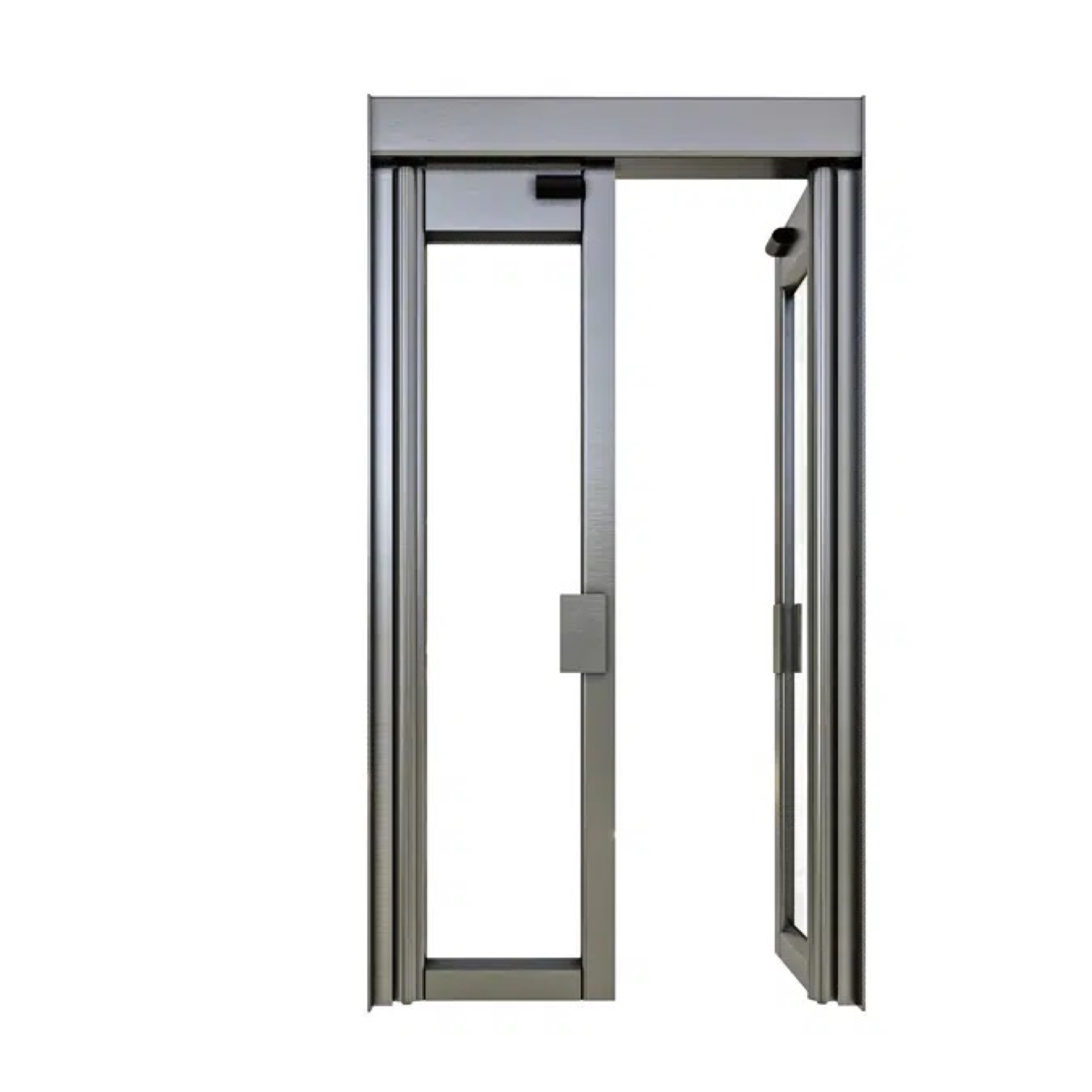 Gallery of Swing Doors SW200 Integra 6