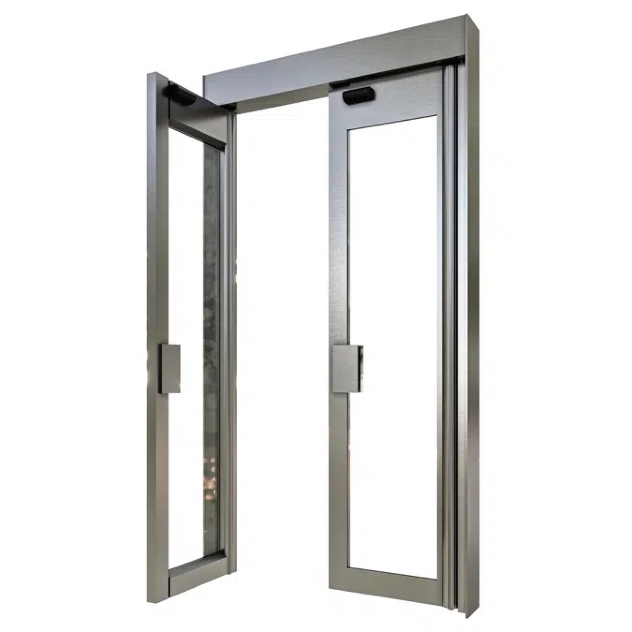 Gallery of Swing Doors SW200 Integra 7