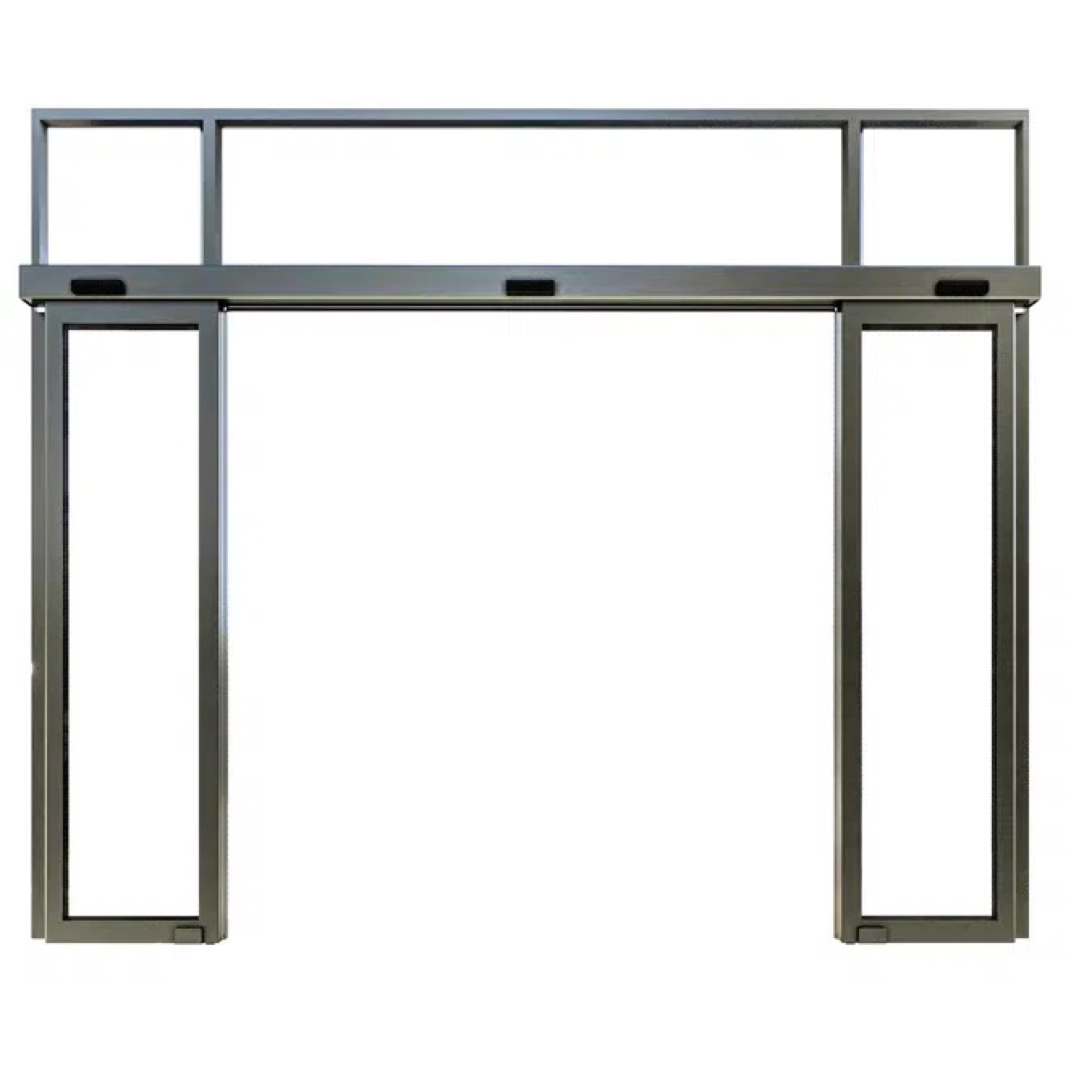 Gallery of Sliding Doors System - SL500 Frame Telescopic - 4