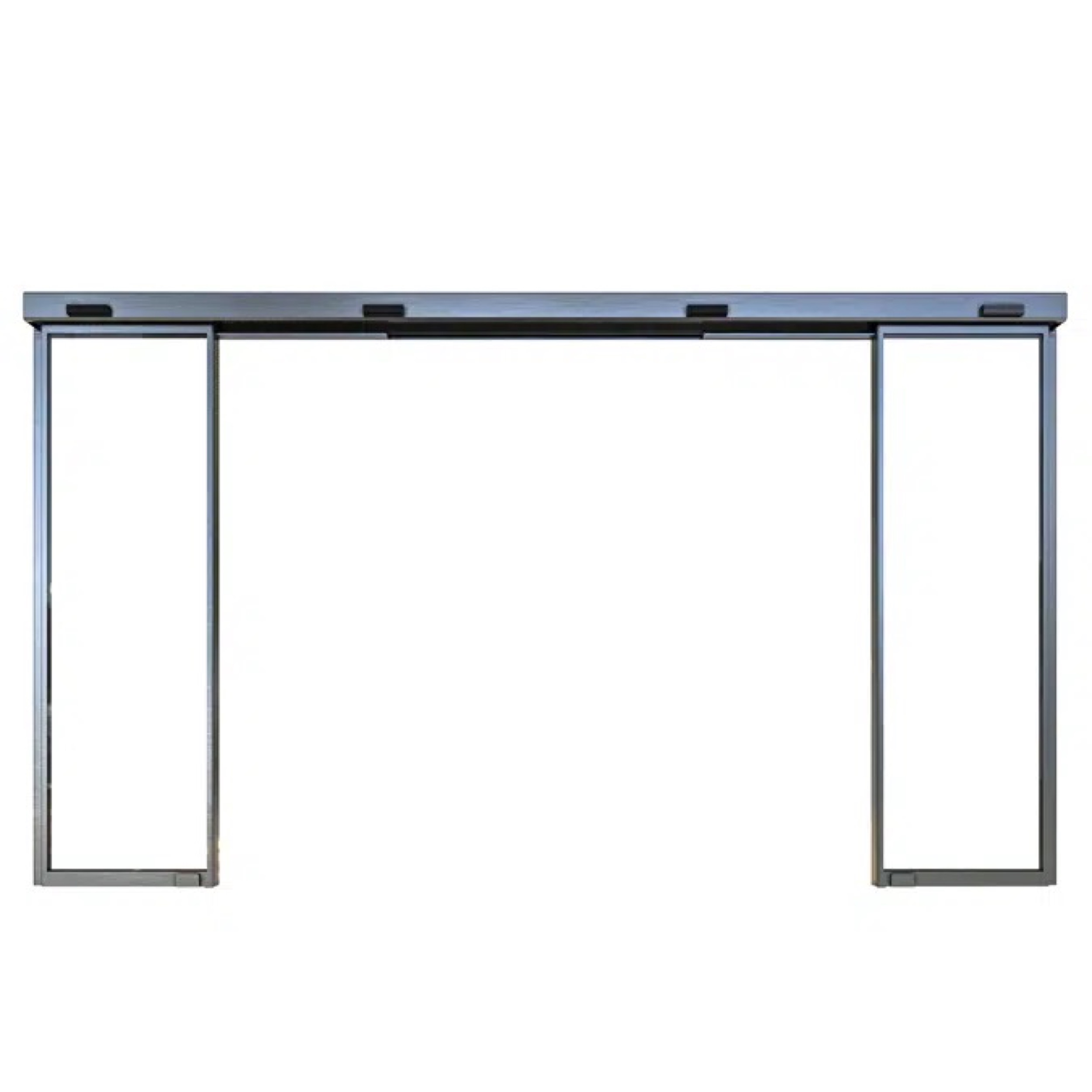 Gallery of Sliding Doors System SL500 Slim Telescopic 6