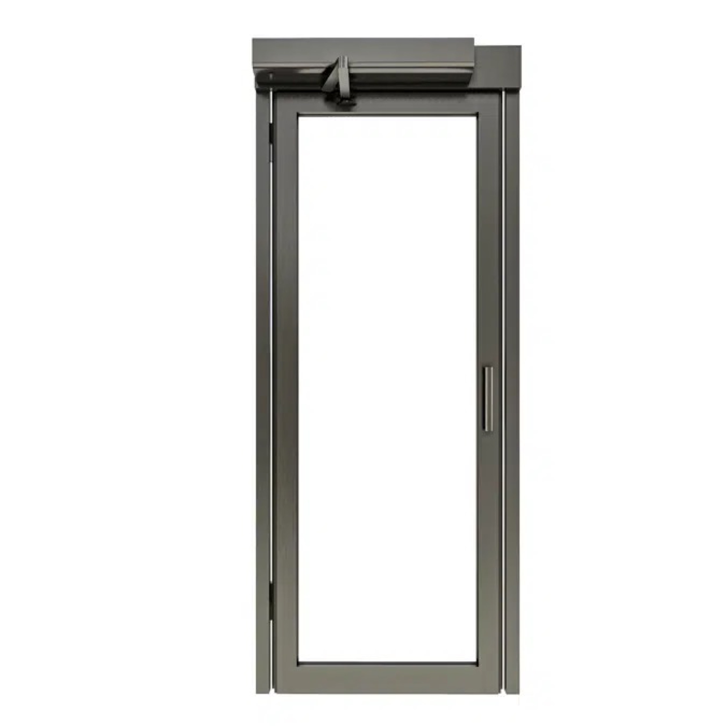 Gallery of Swing Door Operator - SW110-S - 2