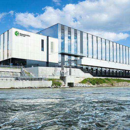 Fire Resistant Panel - Trimoterm FTV HL from Trimo