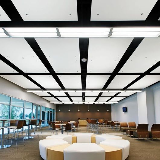 Plafones Falsos ArchDaily Plafones Falsos ArchDaily