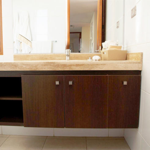 Galeria de Proyectos de Interiorismo - 4