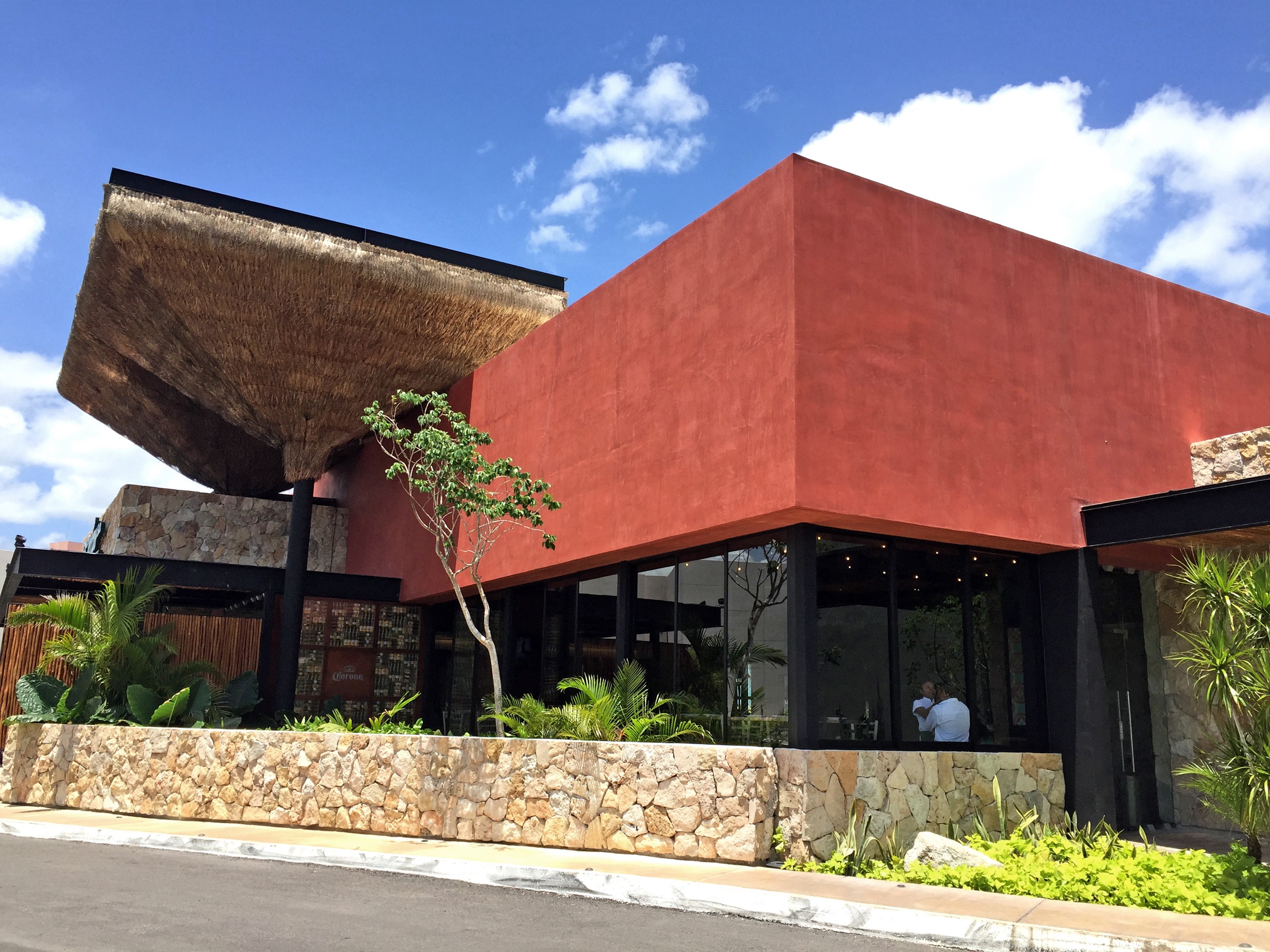 Galeria de Sistema arquitectónico Kimiplaster en Eladio’s Bar - 6