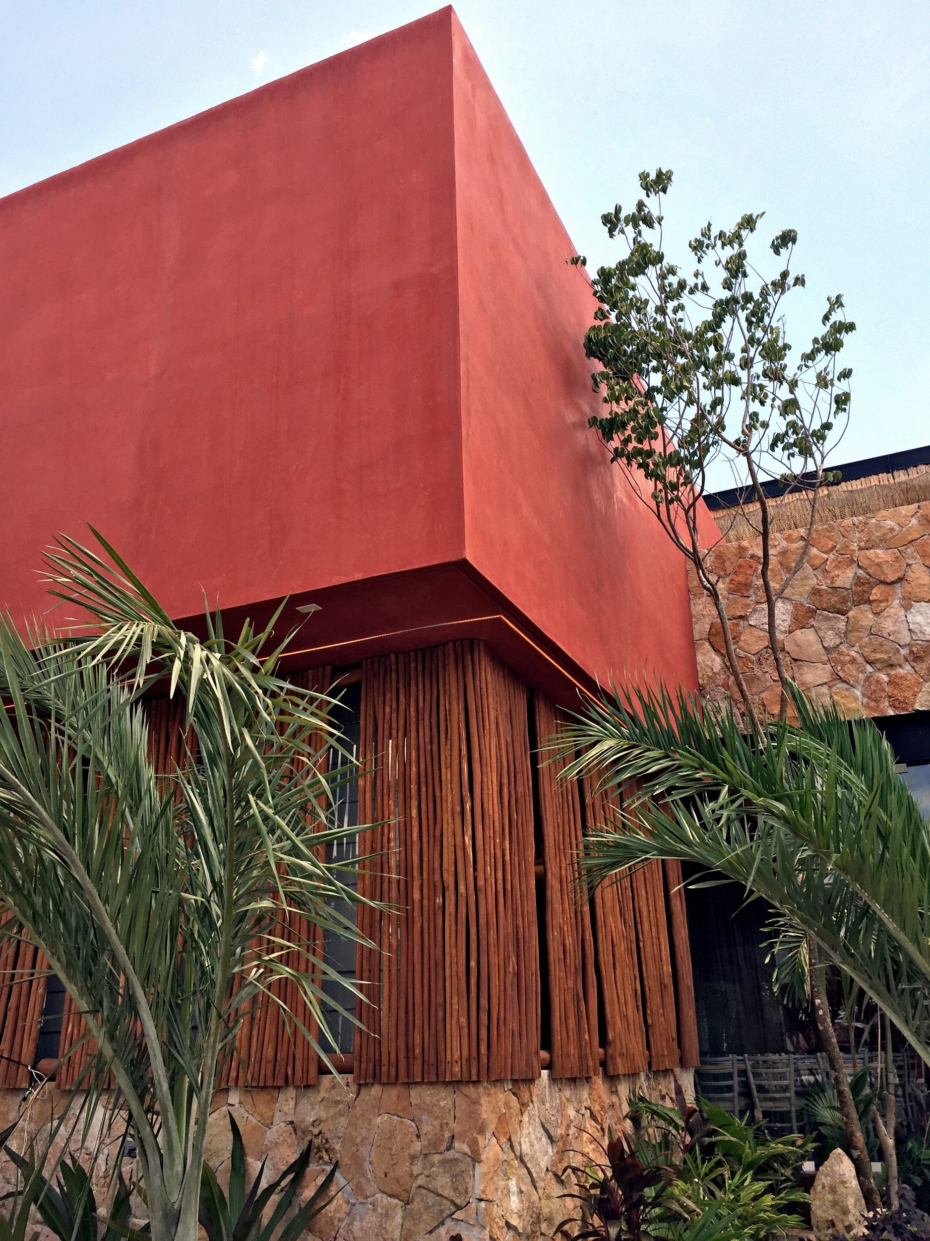 Galeria de Sistema arquitectónico Kimiplaster en Eladio’s Bar - 5