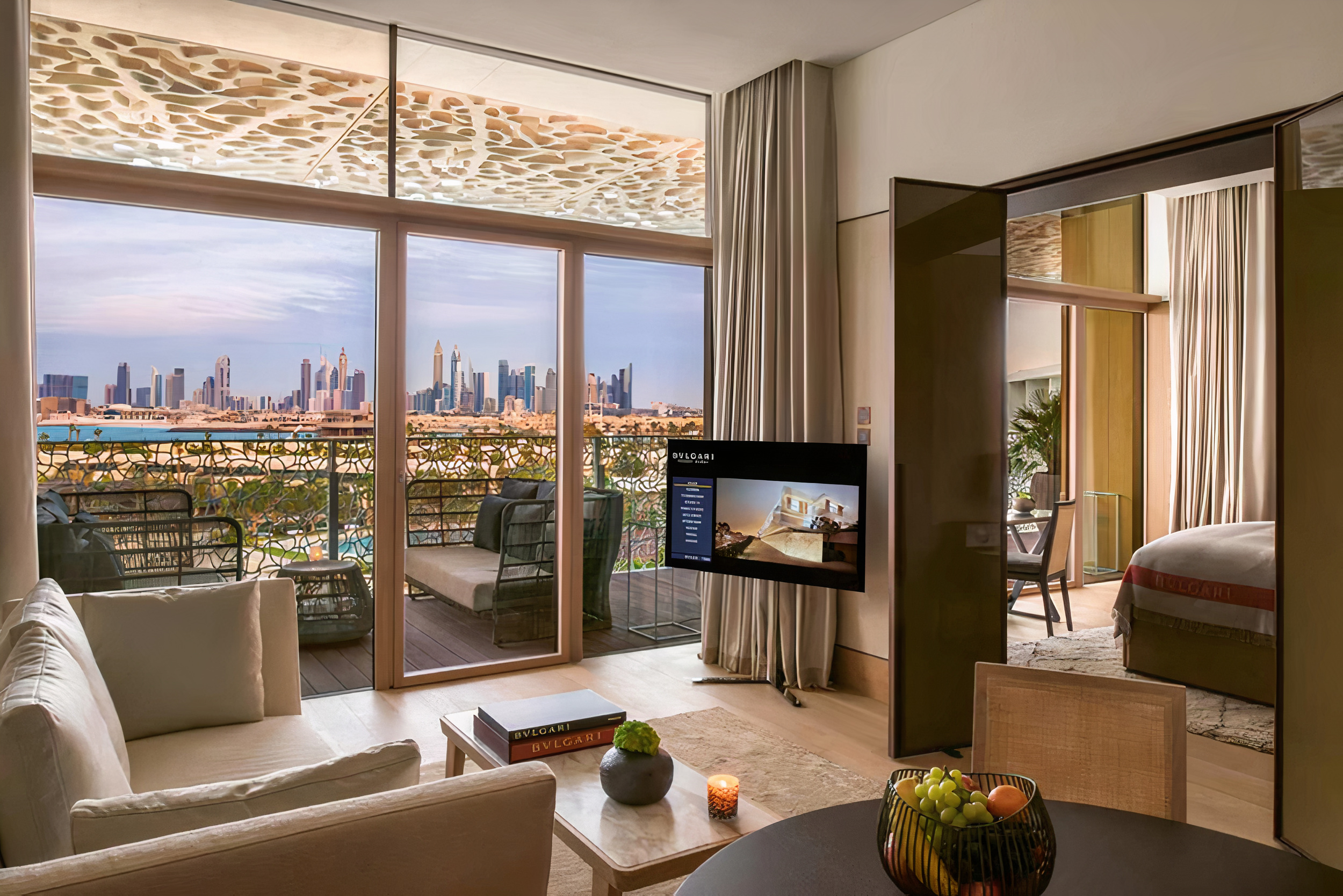 Window Modrn Hotels Gallery of Frameless Windows & Doors in Hotel & Resort - 11