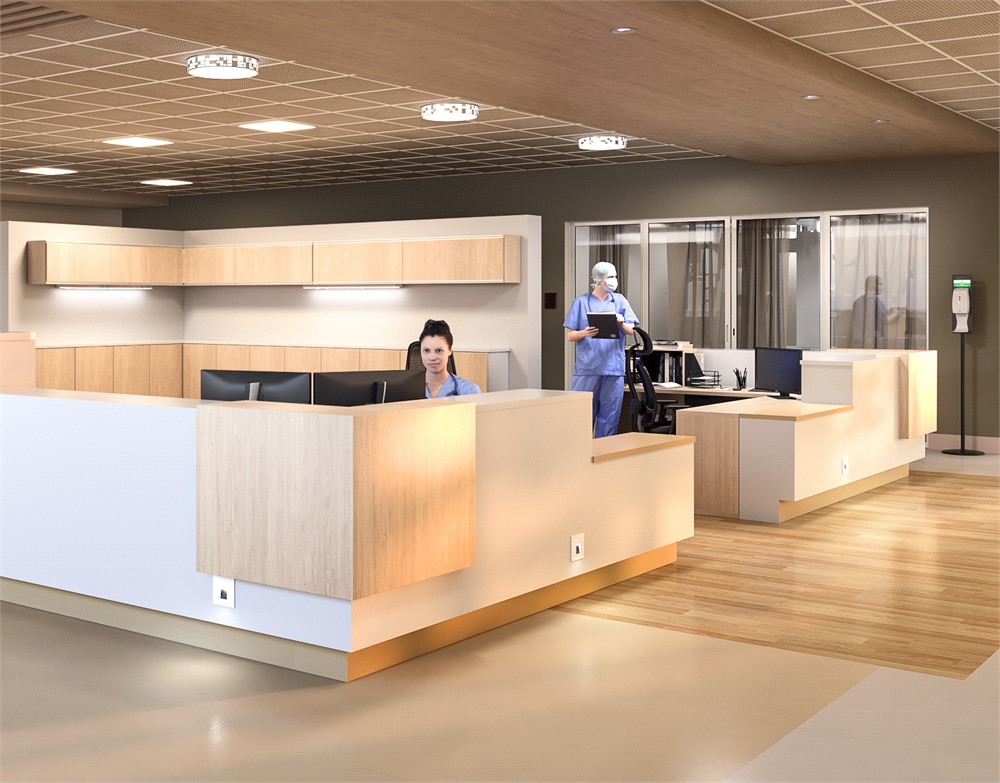 Gallery of Lighting Spectra 2