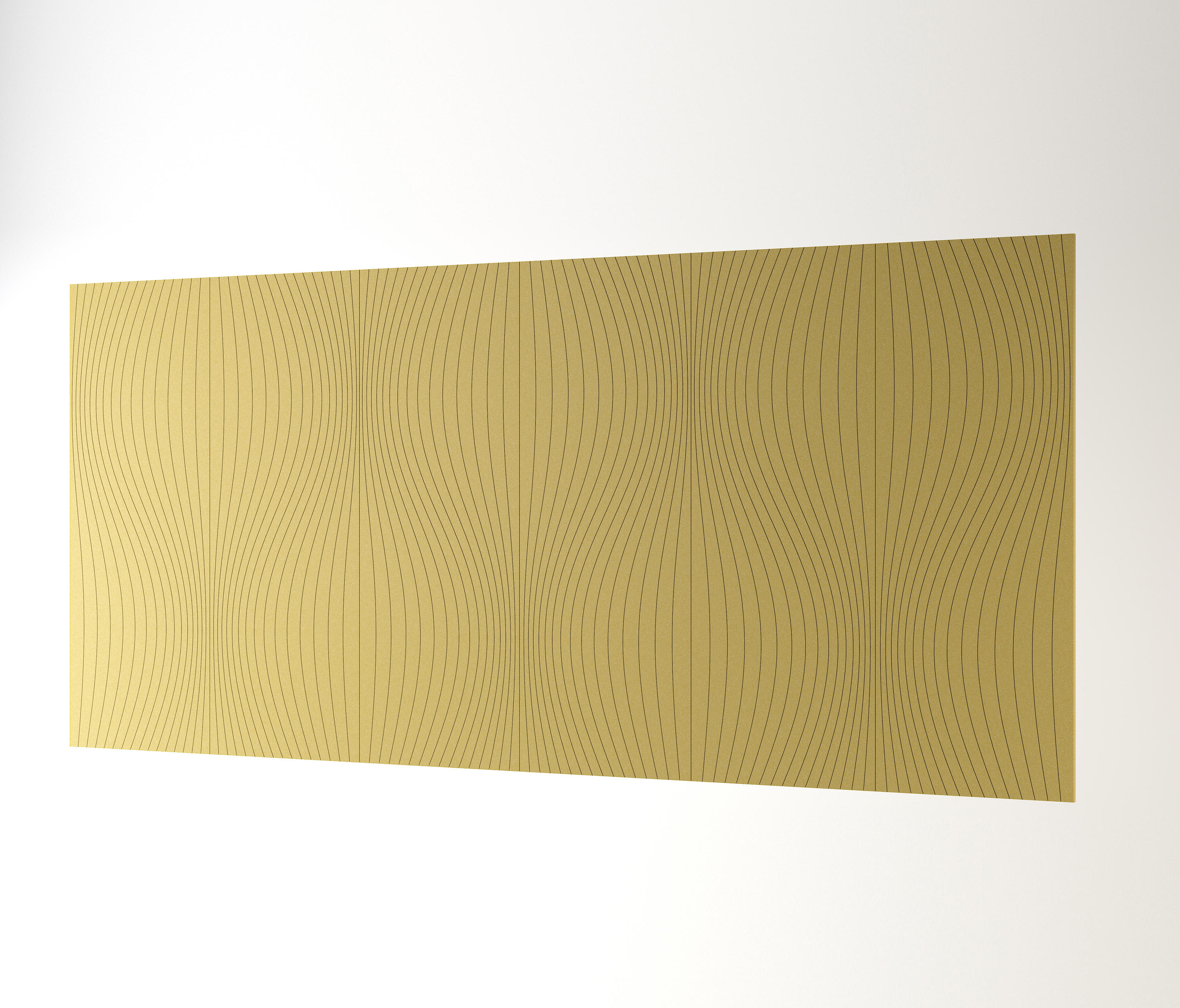 Gallery of Acoustic Wall Panels - 12