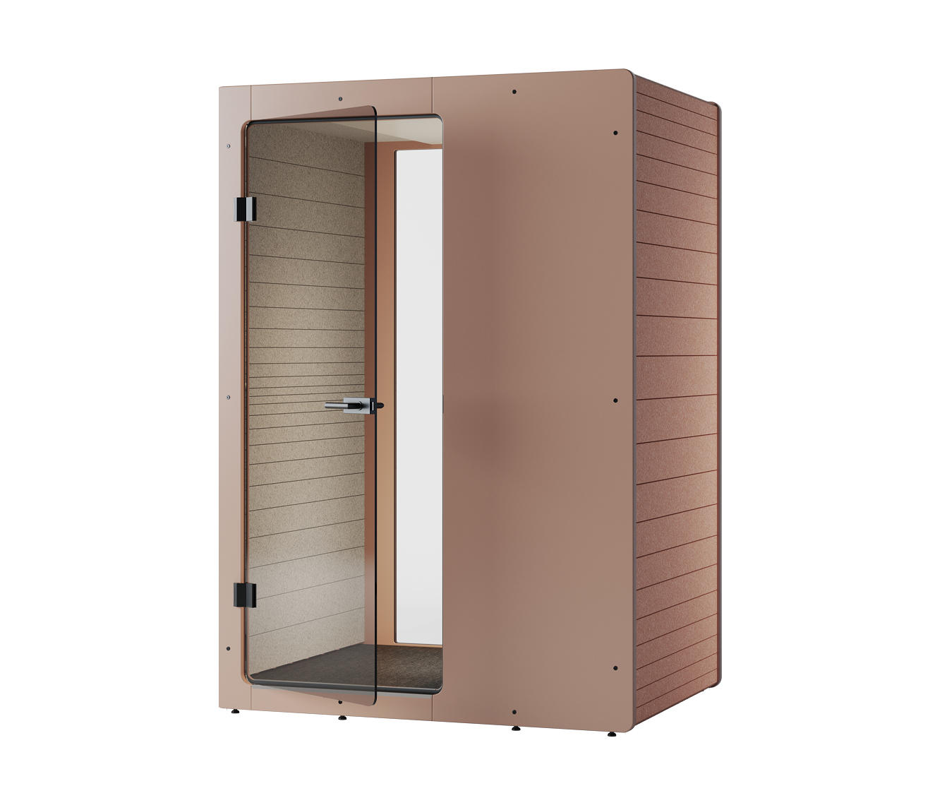 Gallery of Isolation Pod - Chatpod 300 - 2