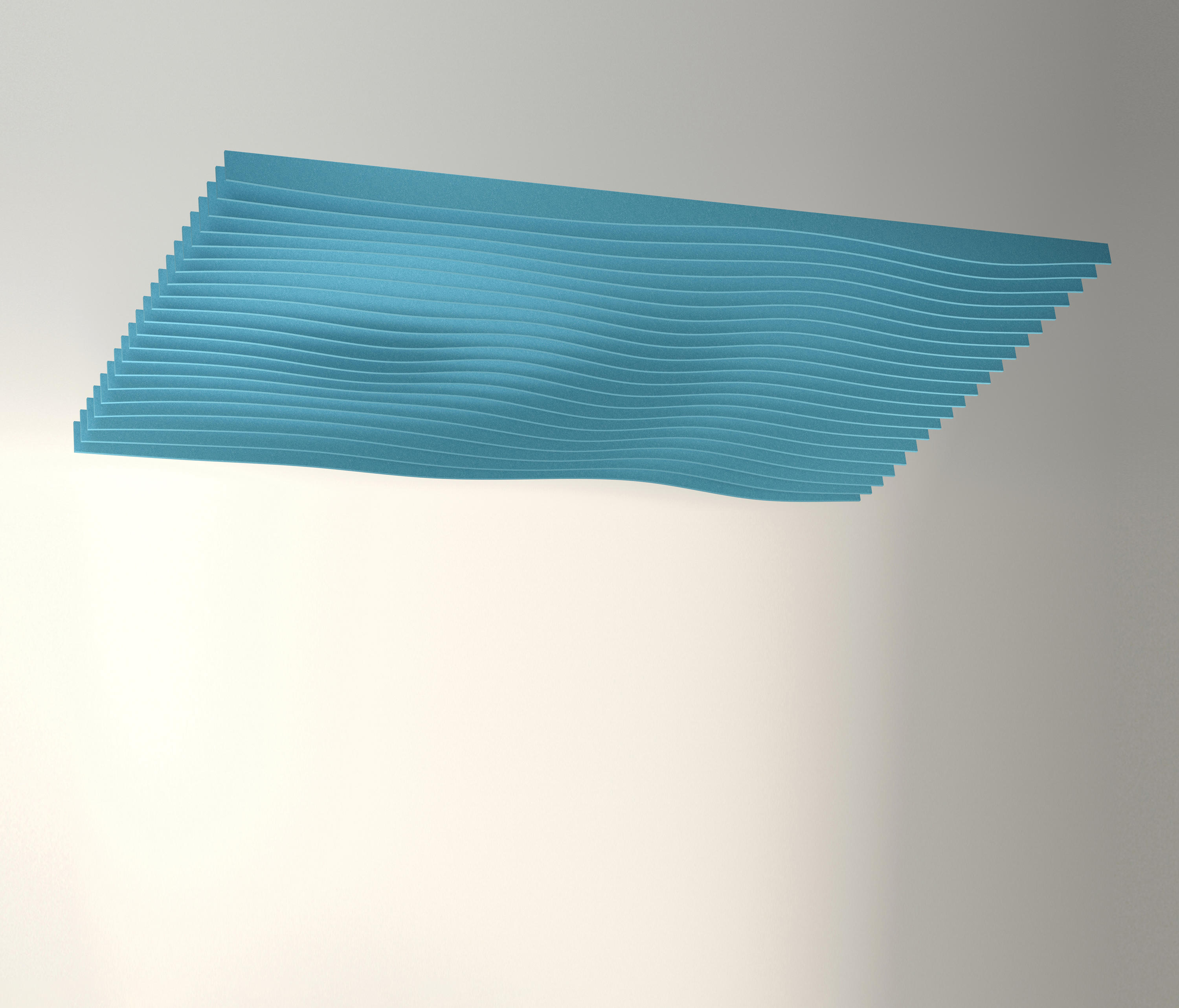 Gallery of Acoustic Ceiling - Bespoke - 7