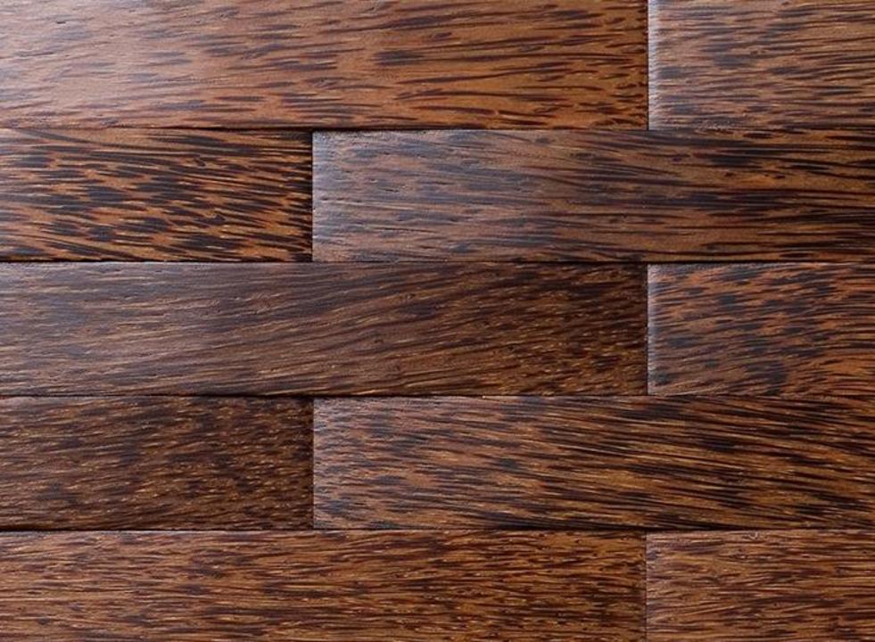 Gallery Of Wooden Wall Panels Plyboo Durapalm Woven Palms 2 Zoom Image View Original Size