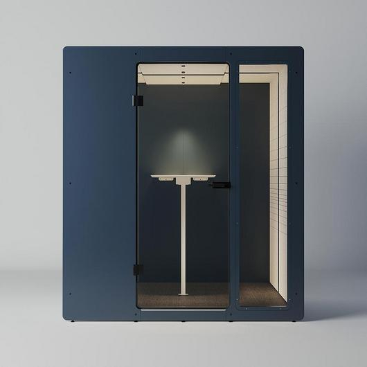 Impact Acoustic catalog | ArchDaily