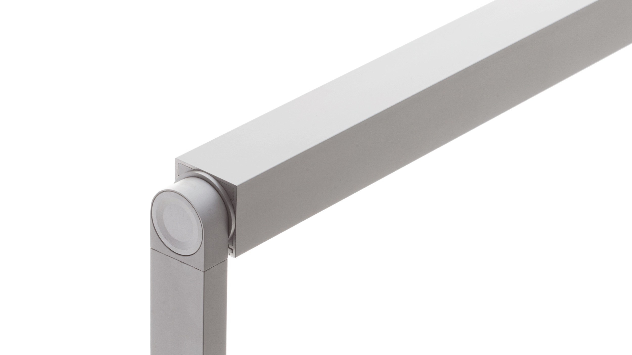 Gallery of Table Arm Lighting Systems - RaceRail | 107 - 10