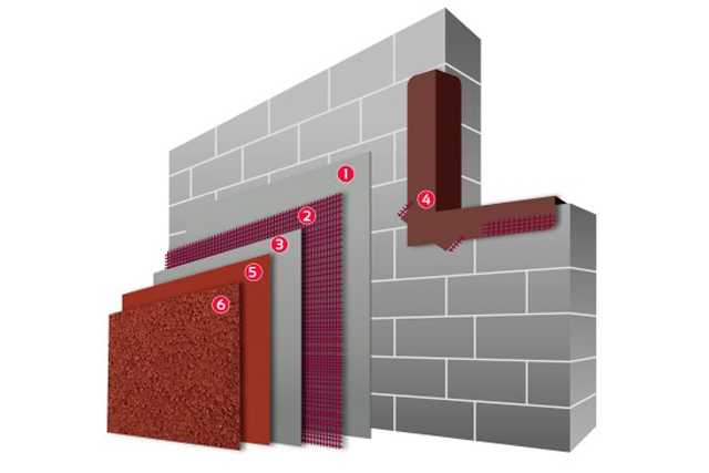 Galeria de Sistema de recubrimiento DEFS - DWall - 4