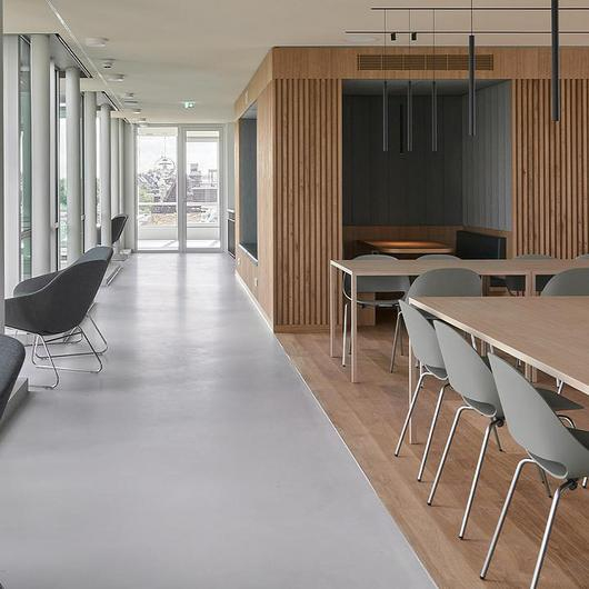 Arco catalog ArchDaily