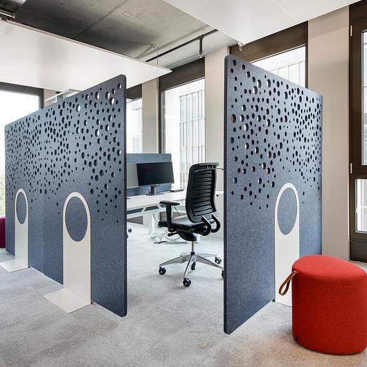 Impact Acoustic catalog | ArchDaily