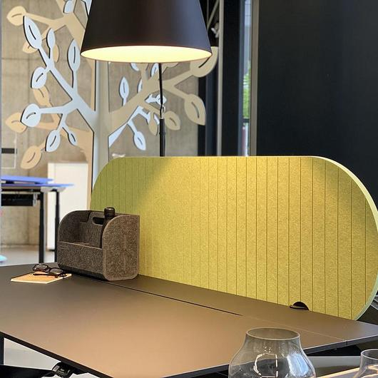 Impact Acoustic catalog | ArchDaily