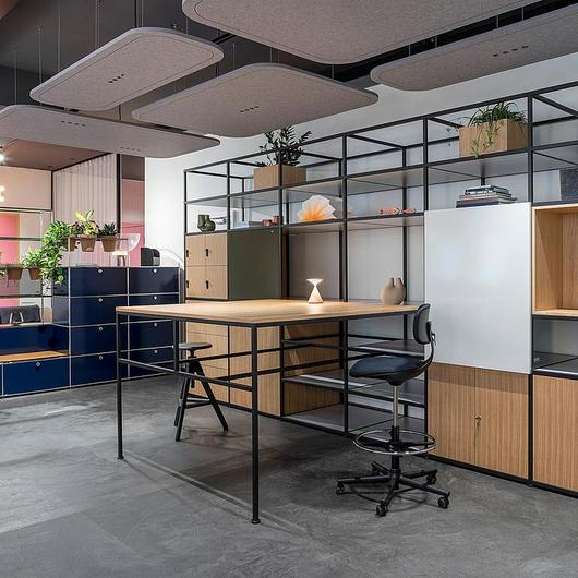Impact Acoustic catalog | ArchDaily