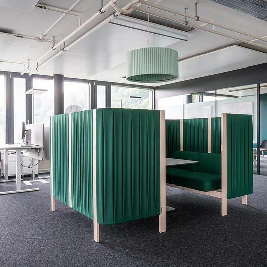Impact Acoustic catalog | ArchDaily