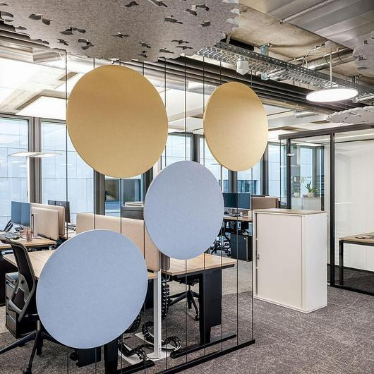 Impact Acoustic catalog | ArchDaily