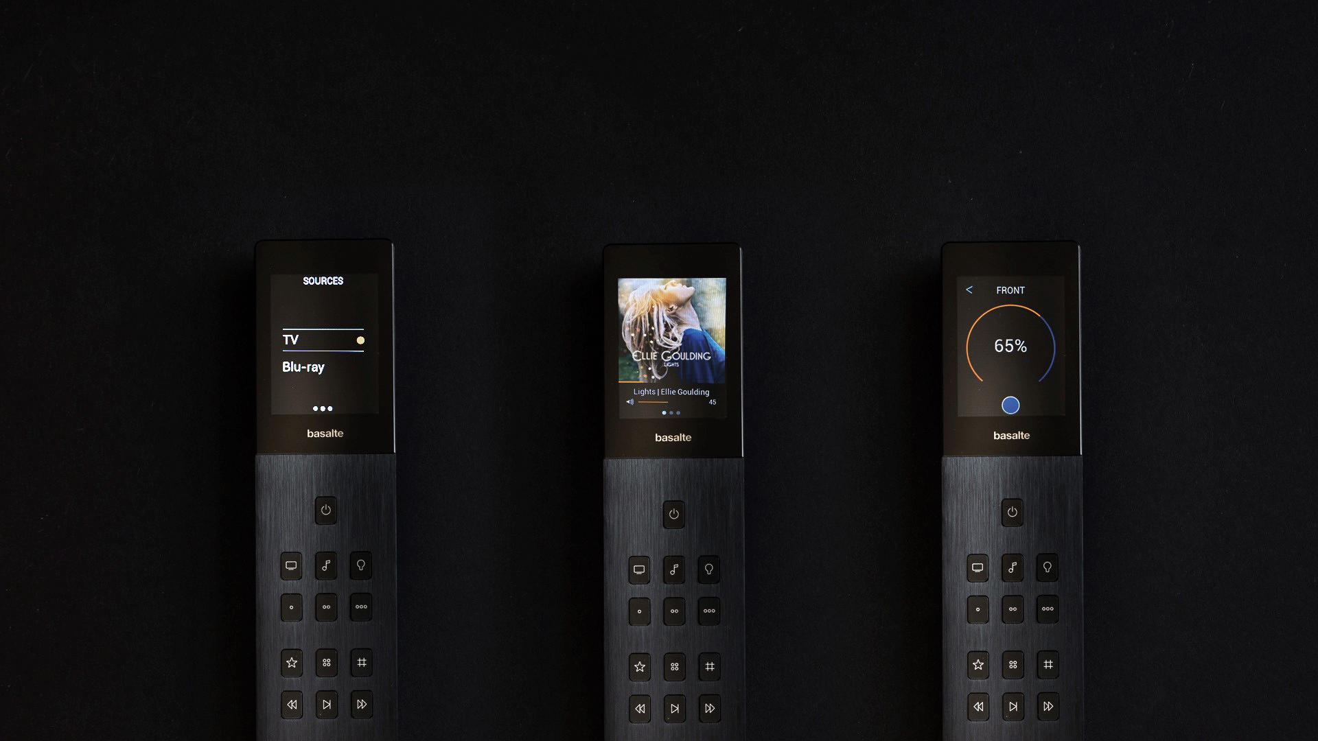 Gallery of Remote Control - Miro - 4