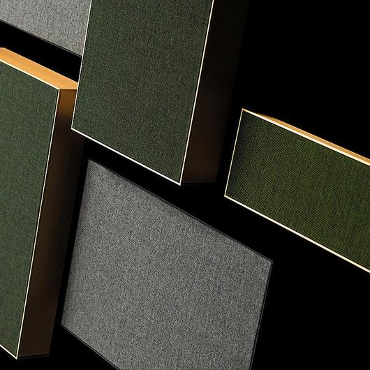 Highperformance Design Speaker Aalto from Basalte