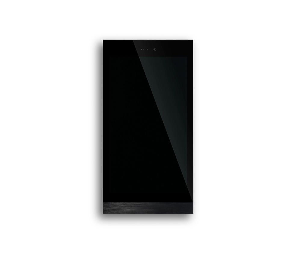 Gallery of Smart Home Control Display – Ellie - 8