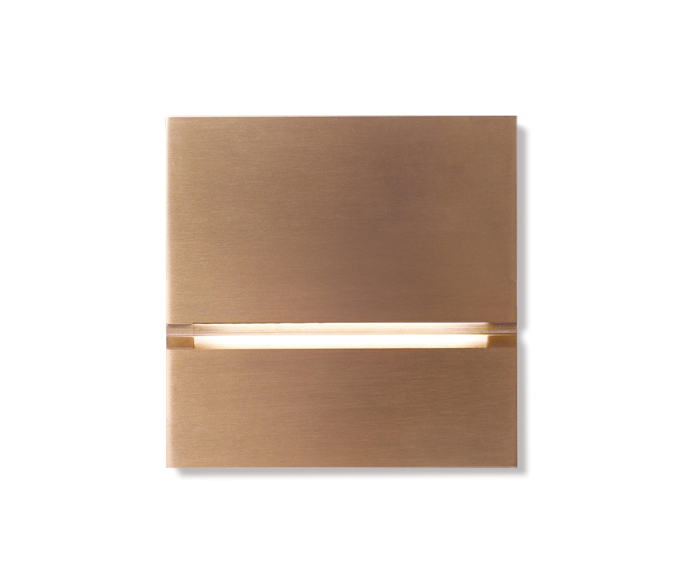 Gallery of Walkway Light - Via - 14