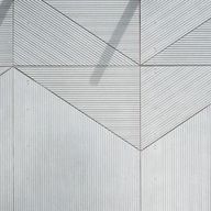 Fiber Cement Facade Panel Linea