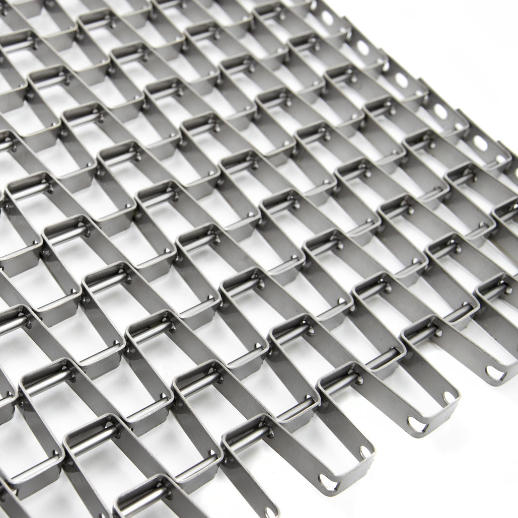 Gallery of Architectural Wire Mesh Model GRIFFIN 1