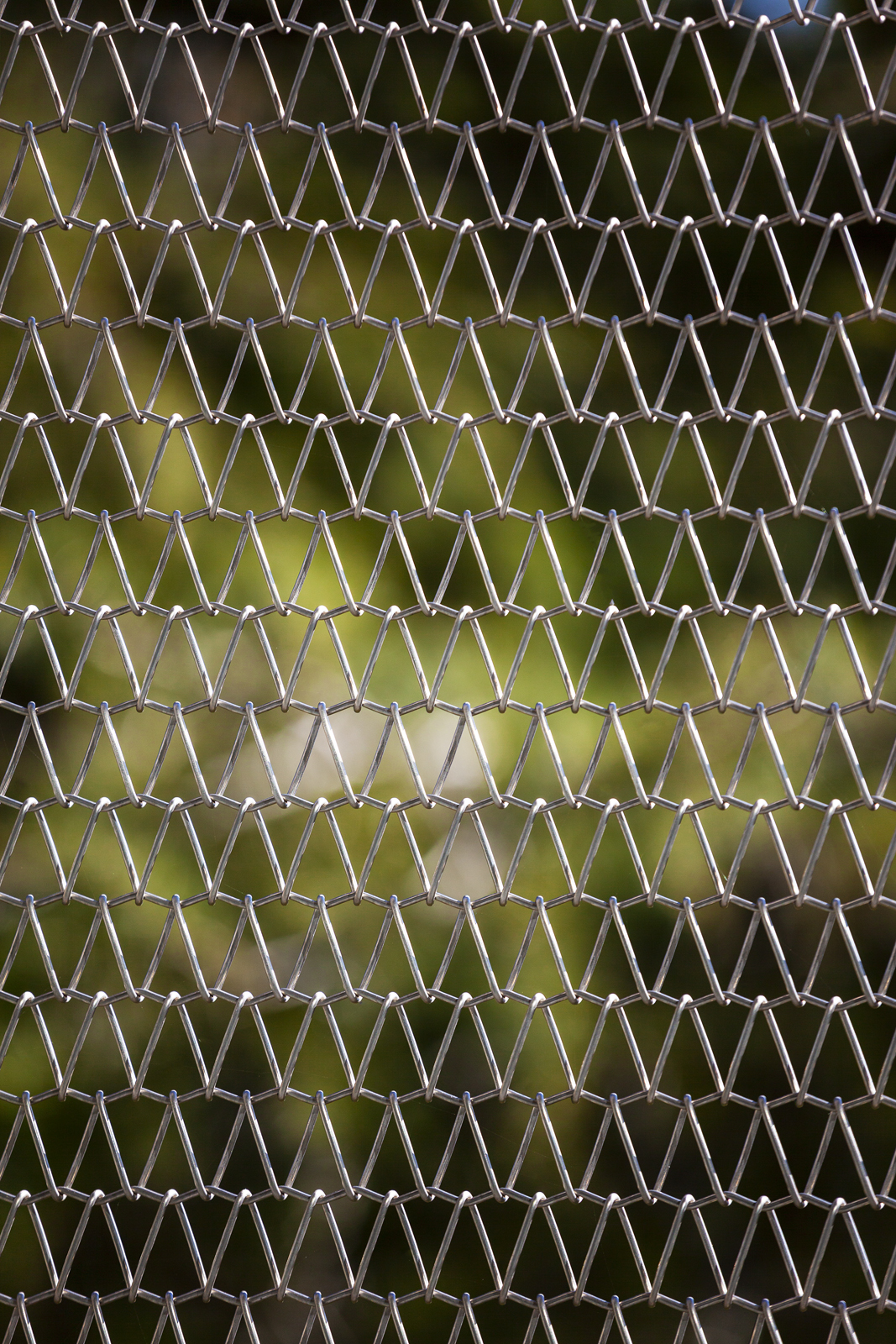 Gallery of Architectural Wire Mesh Model at UDIMA University - 8
